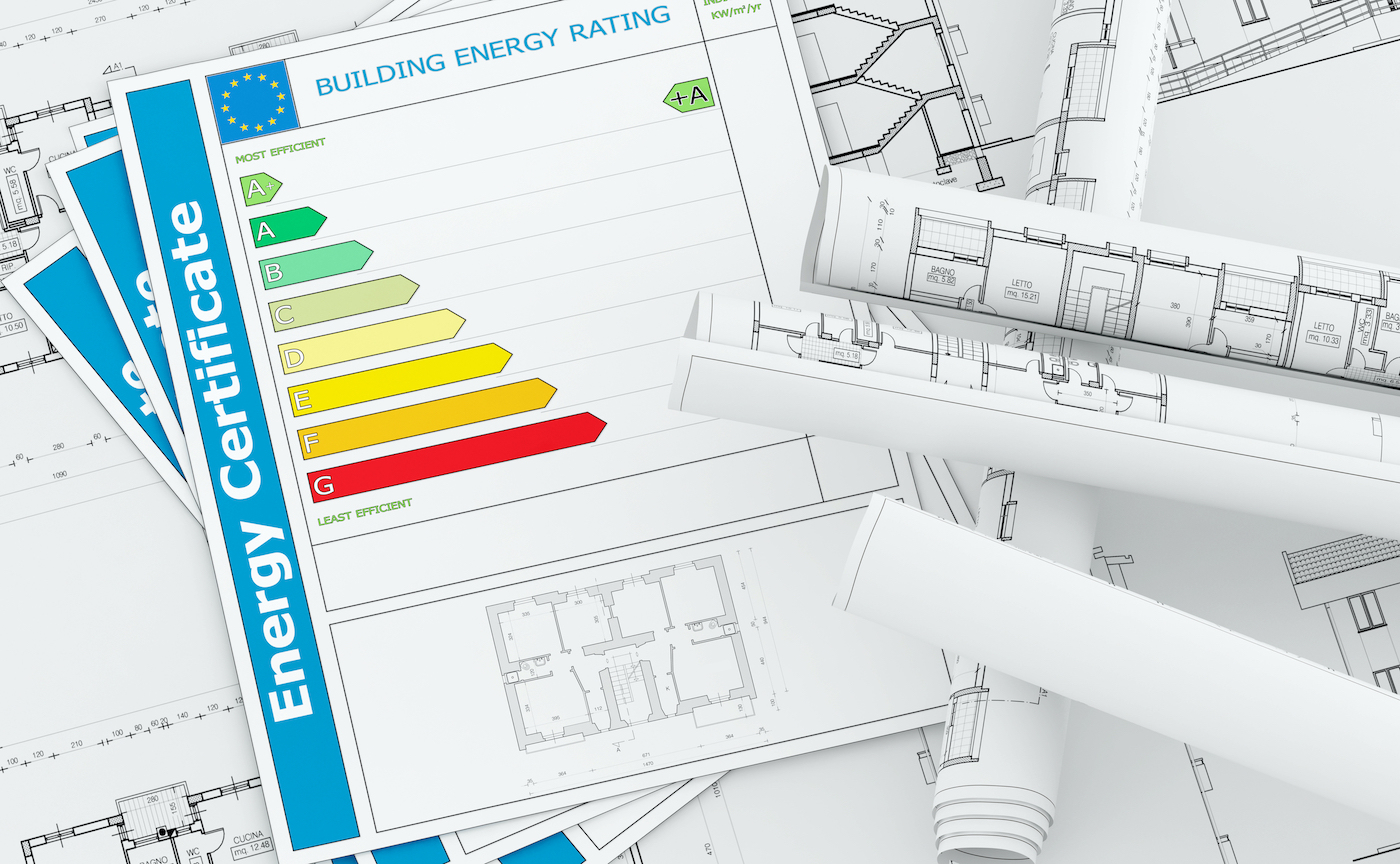 Monitoring for retrofit at London Borough of Havering