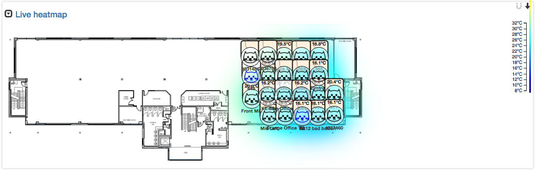 Working out the numbers – how many sensors do you need?