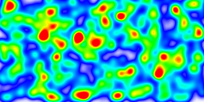 Heatmap of the month – improving energy efficiency