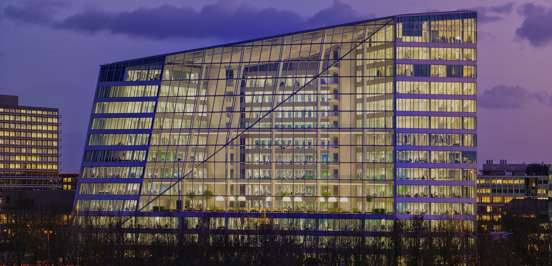 Does your building need a data strategy?
