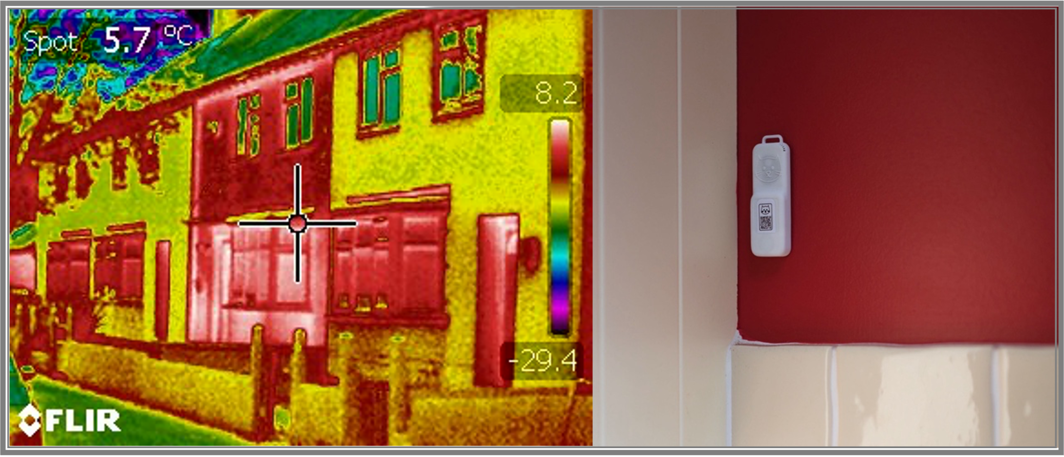 How much better? Measuring retrofit’s impact for London Borough of Havering